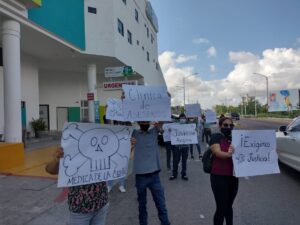 Covid19 empieza a causar estragos económicos en familias sinaloenses