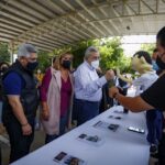 Rocha lleva la Jornada Comunitaria “Viviendo el Buen Trato en Familia”, a Costa Rica