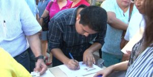 En el PAS coincidimos con el presidente López Obrador, el horario de verano ha generado malestar social.