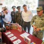 <em>Inicia el Séptimo Bloque de Desarme Voluntario en Culiacán</em>