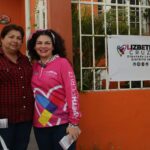 Apoyar la niñez, madres de familia y una verdadera pensión es lo que se necesita y son tres de mis principales ejes: Lizbeth Cruz