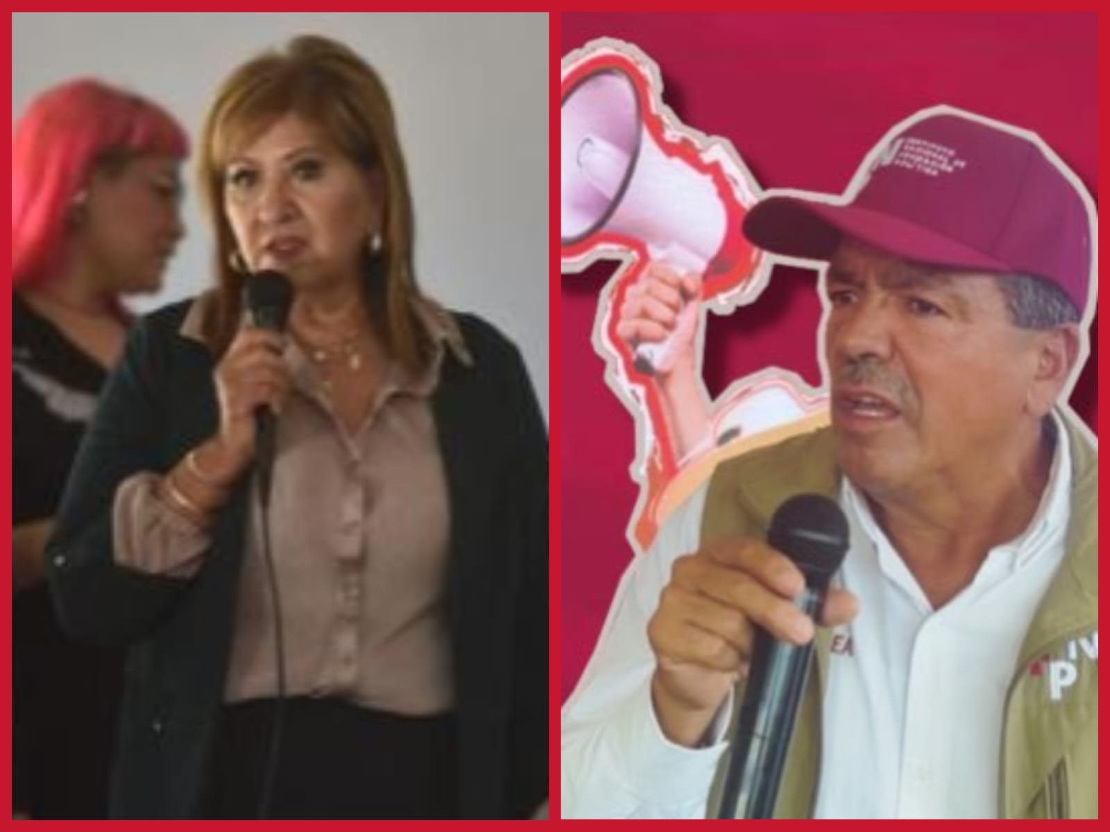 MI COLUMNA…El silencio de los liderazgos sociales en Sinaloa
