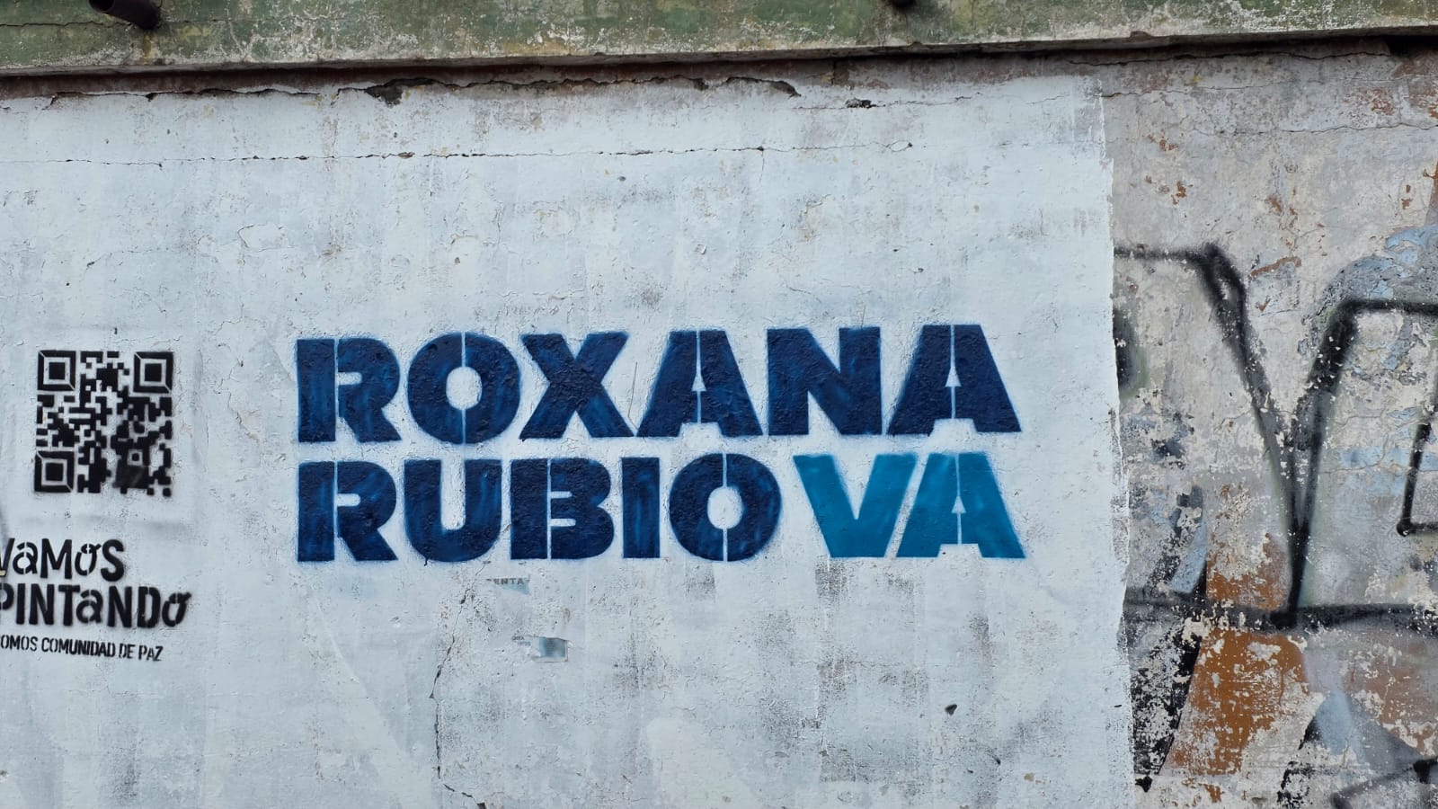 “Bardas de Roxana Rubio demuestran respaldo ciudadano a la oposición”: PAN Sinaloa