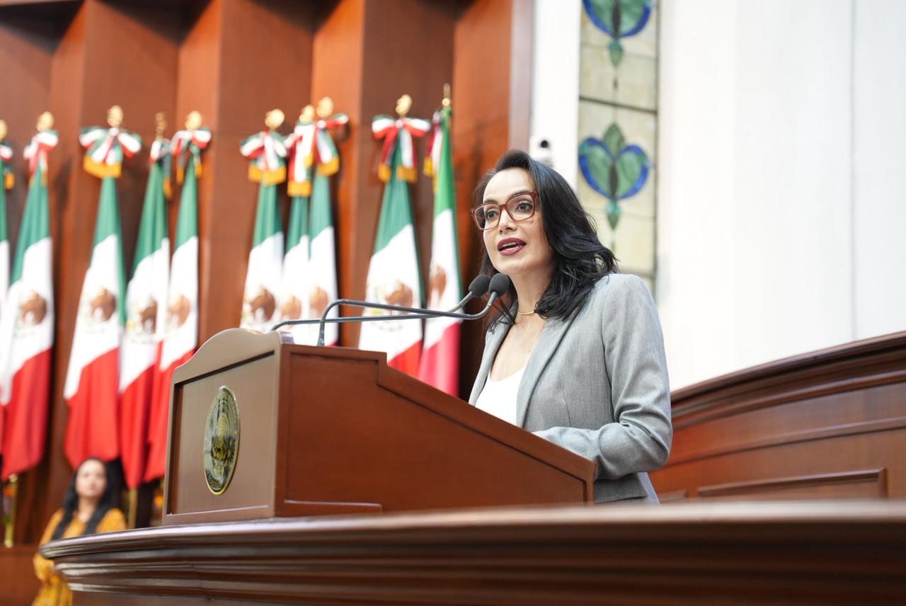 Debaten en el Congreso sobre la soberanía de México