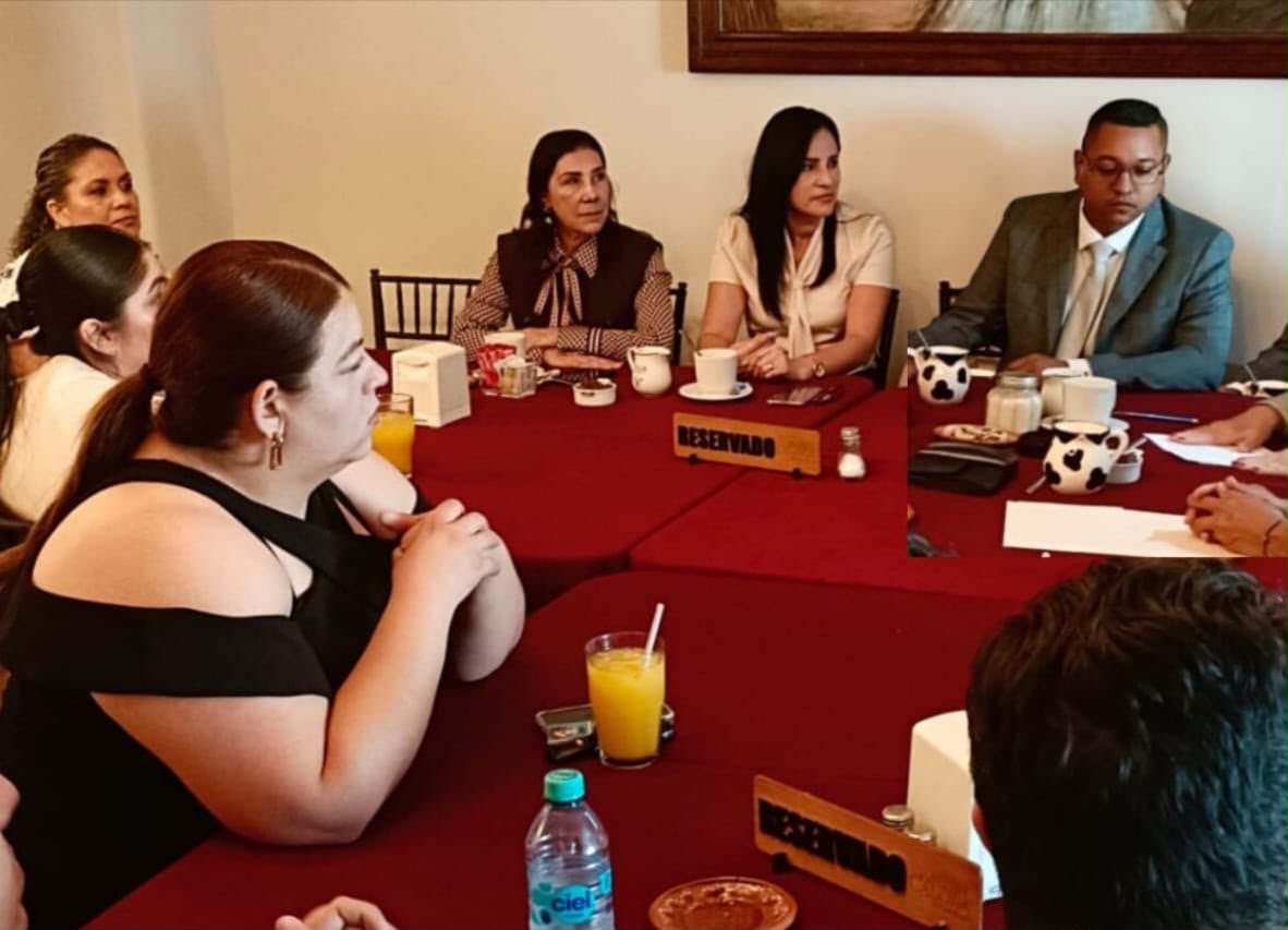 No existe impedimento legal para que el gobernador Rocha retome su cargo, afirma Jesús Alonso Aguilar