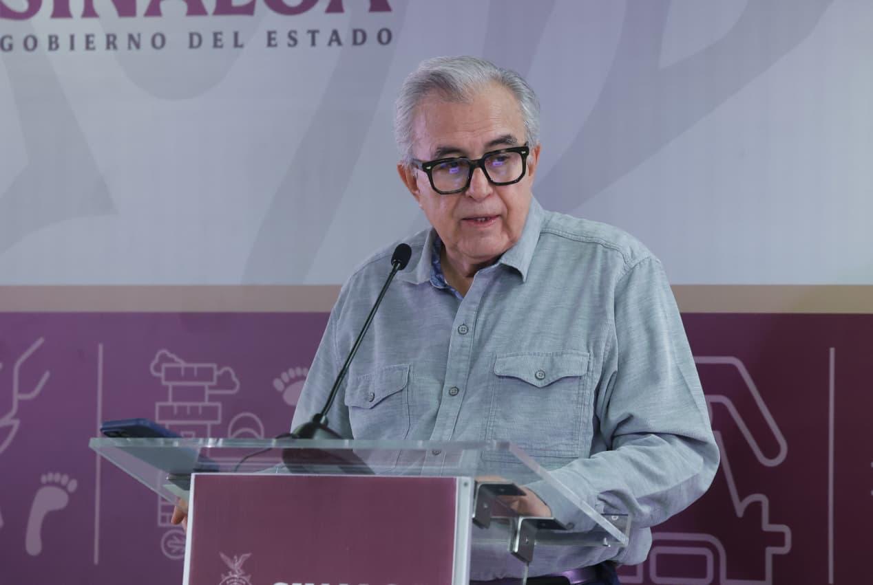 MI COLUMNA…¿El camino de regreso de Rocha Moya?