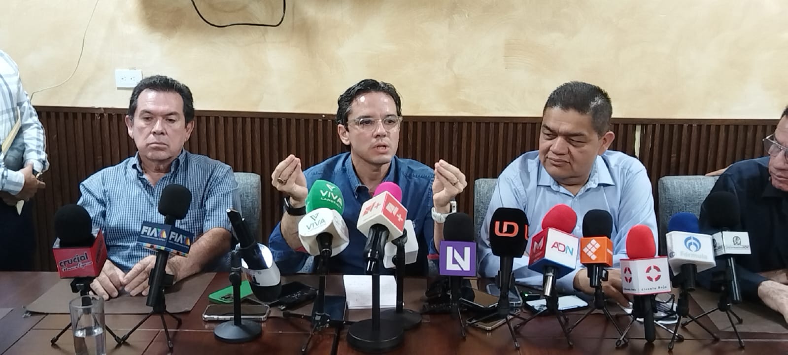 ADECEM y Secretaría de Economía establecen acuerdos para impulsar el desarrollo empresarial de Sinaloa