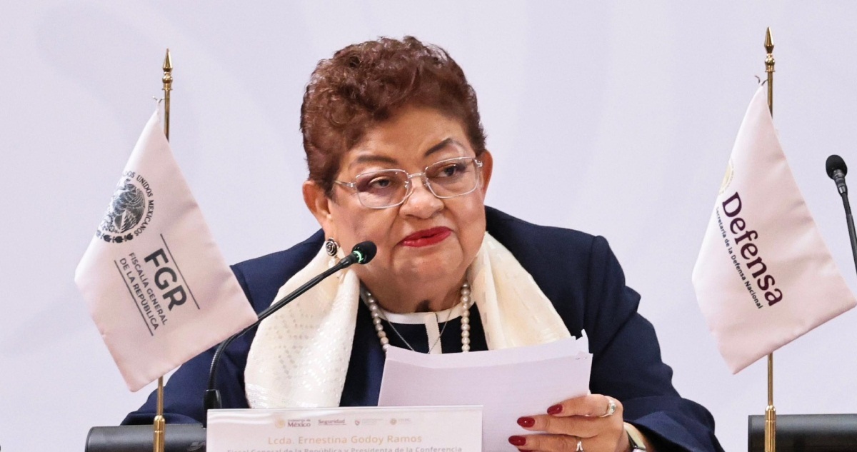 La FGR asegura que no cuenta con pruebas para proceder contra Rocha Moya: investigación sigue en curso