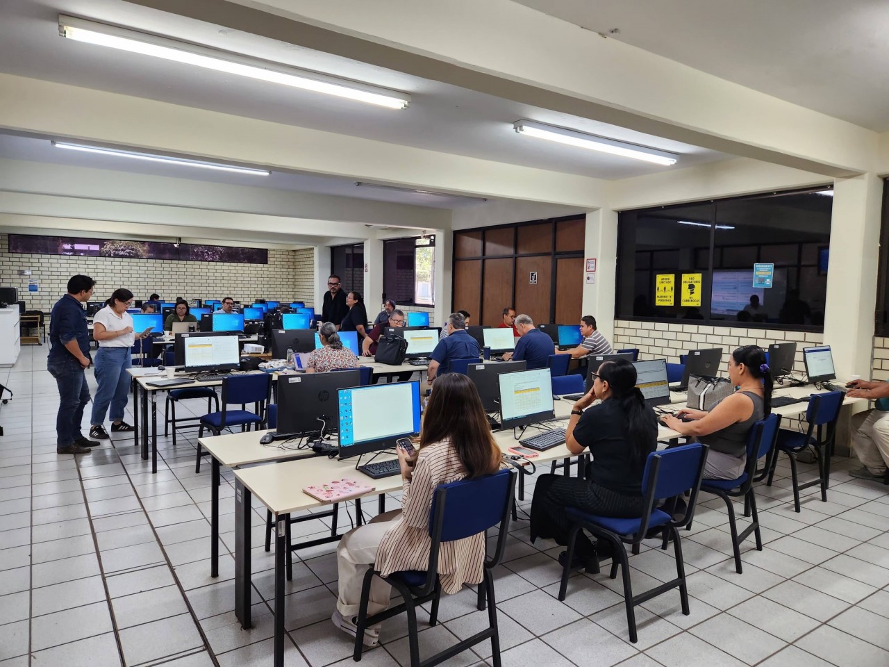 ¡Vanguardia educativa! Con más de 660 docentes capacitados, la UAS alista la implementación del proyecto Bimodalidad 50/50 para el ciclo 2026-2027