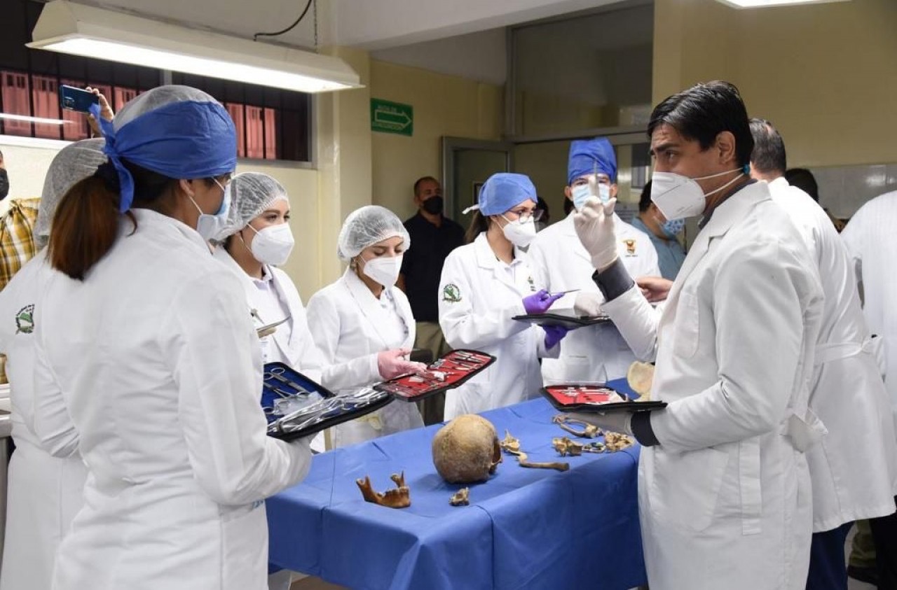 La UAS refrenda su compromiso social: Garantiza cobertura total en Arquitectura y Enfermería y abre oportunidad en Medicina y Odontología, a través del Grupo A