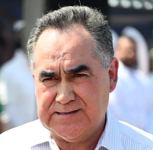 El Rector Jesús Madueña espera acuerdos en reunión federal para atender problema financiero de la UAS; refrenda compromiso de mantener activa la gestión por la estabilidad de la Casa Rosalina