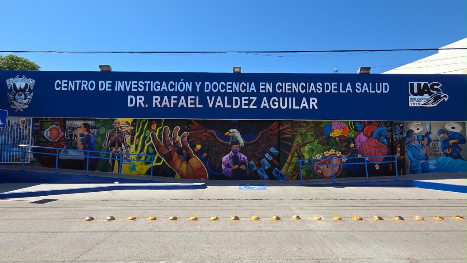 La UAS y el CIDOCS conmemorarán este martes el Día Mundial del Corazón con consultas y electrocardiogramas gratuitos sin límite de cupo
