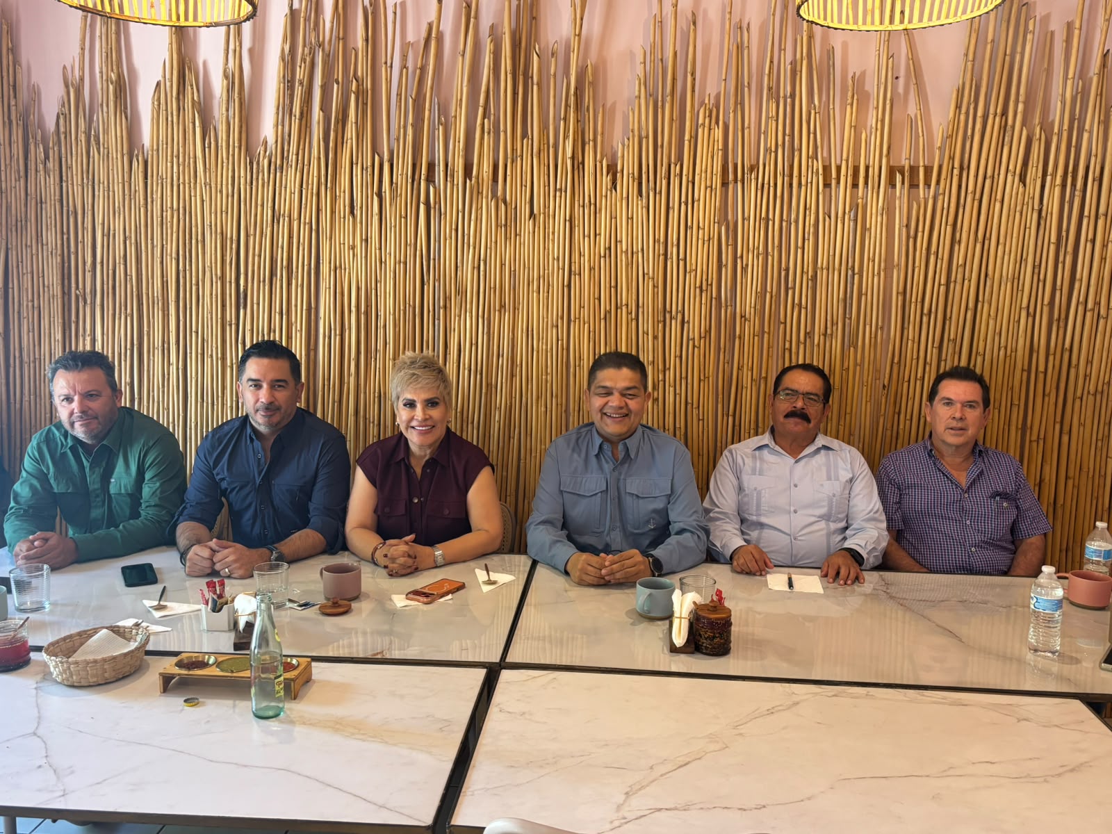 Celebra CORE33 su 11 aniversario; hay avances y se tienen retos: Julio César Silvas