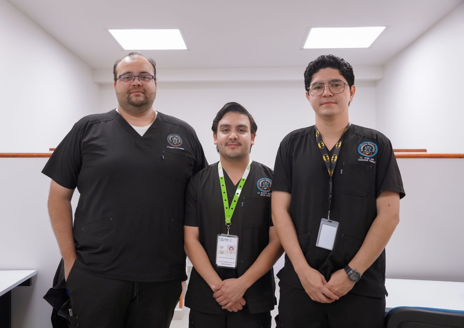 Estudiantes del CIDOCS de la UAS hacen historia al acaparar el podio científico en el XXVI Congreso Internacional de Enfermería en Saltillo